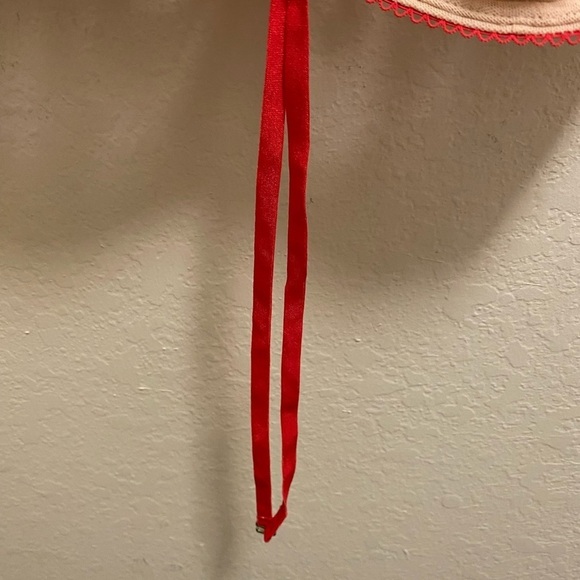 NWT Victoria's Secret Dream Angels Sequin Heart Bra - Picture 6 of 10